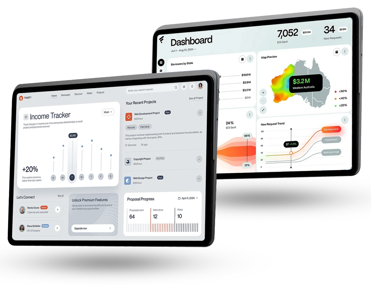 Top USA Digital Marketing Agency | Drive Real Business Growth