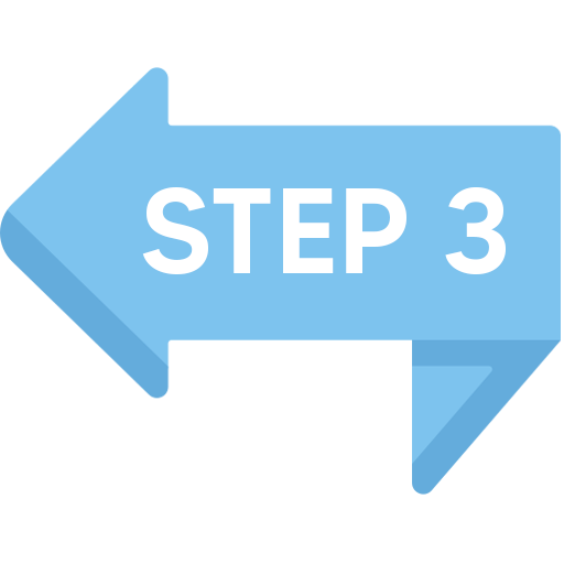 Step 3