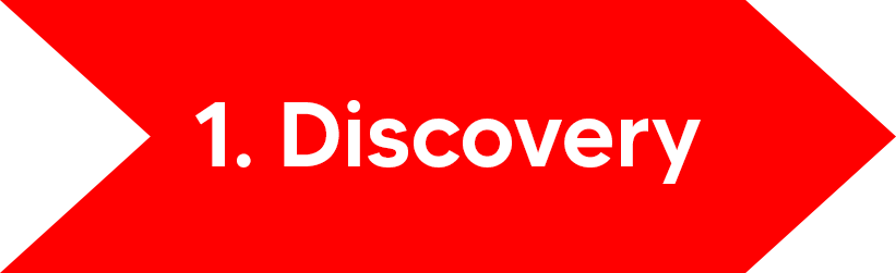 1 Discover seo Flag