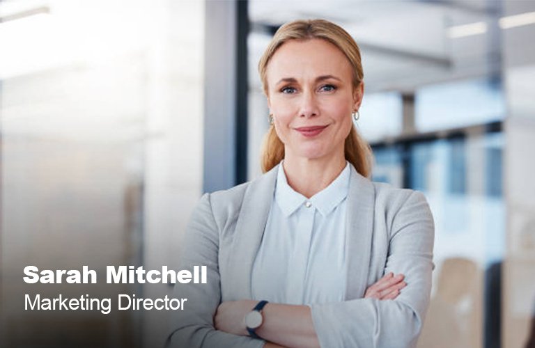 1 Sara Mitchel