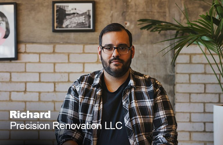 Precision LLC - case study