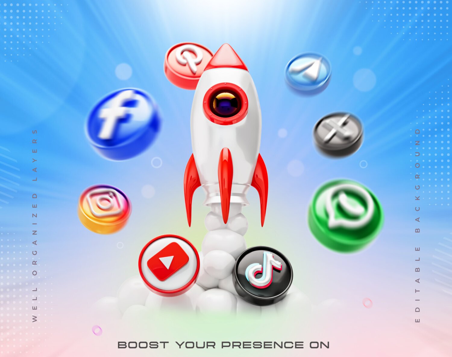 Social Media Marketing in McKinney, Texas – Grow Your Brand with Blue Tick Agency