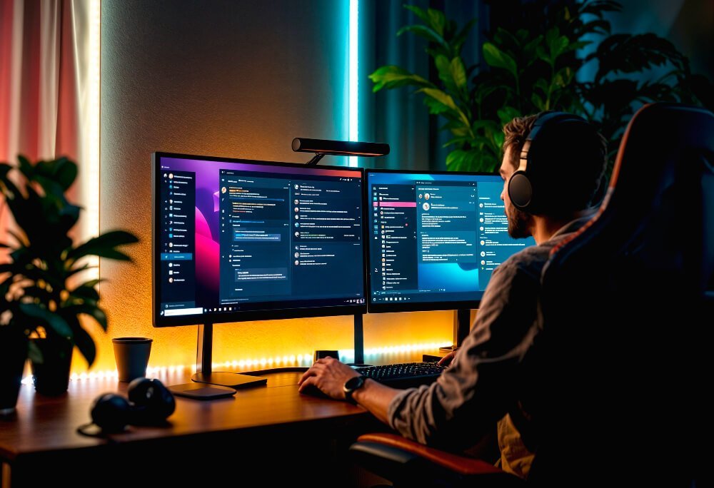 Web Development & Digital Marketing in Texas