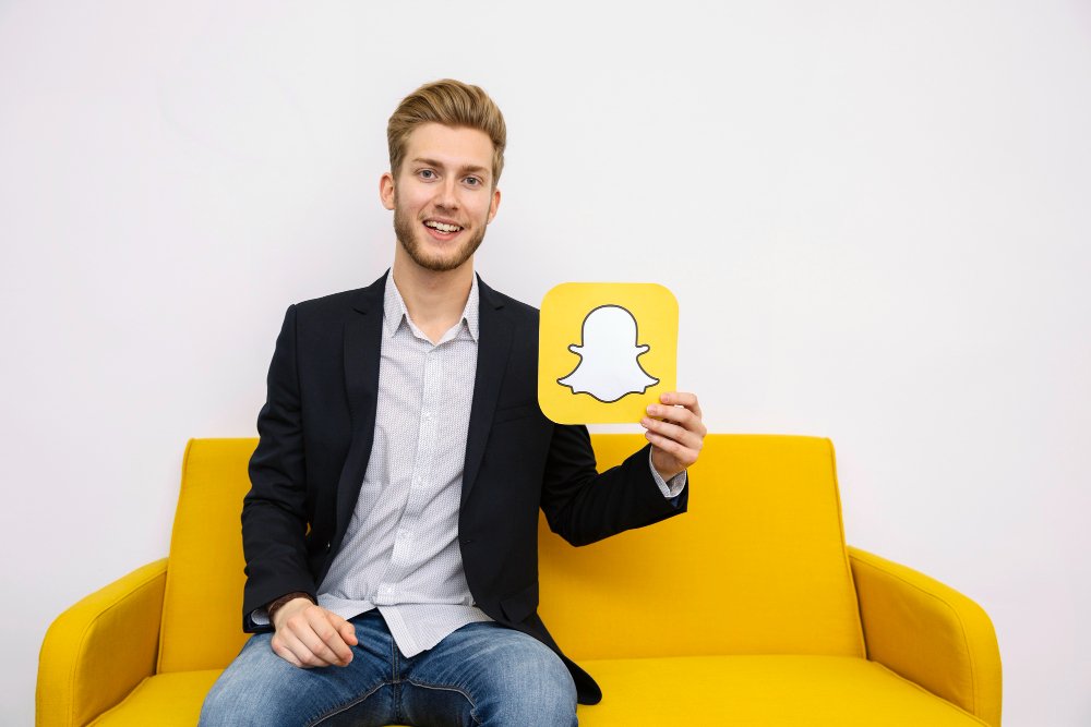 Snapchat Marketing Services in texas