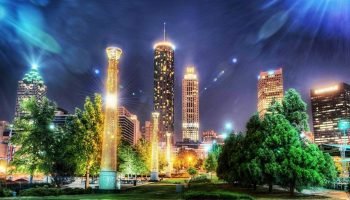 Atlanta Atlanta