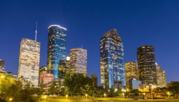 Huston