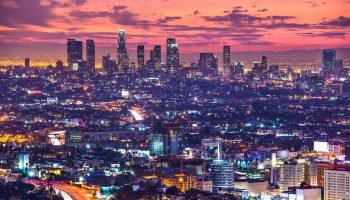 Los Angeles Los Angeles