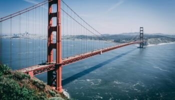 SAn Fransisco