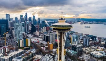Seattle Seattle